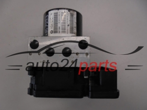 Bomba ABS y centralita DODGE CHRYSLER P68071998AB 25.0928-5203.4 25092852034