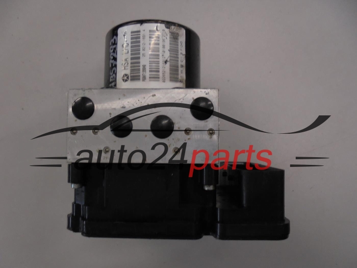 Bomba ABS y centralita DODGE CHRYSLER P68071998AB 25.0928-5203.4 25092852034