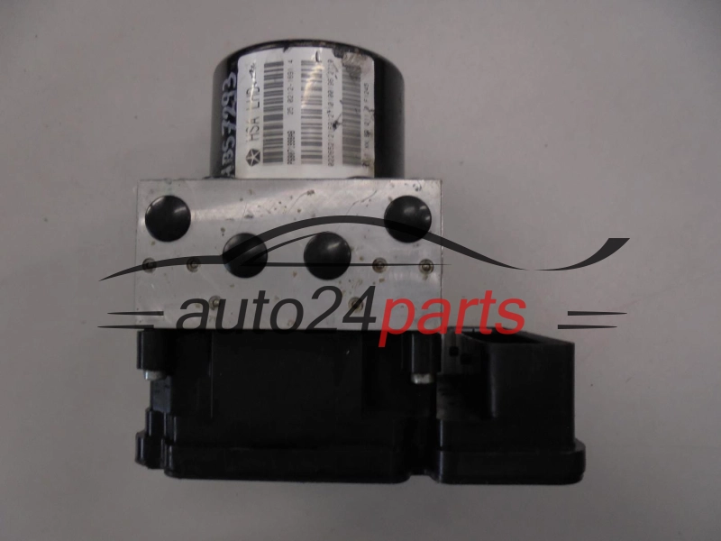 Bomba ABS y centralita DODGE CHRYSLER P68071998AB 25.0928-5203.4 25092852034