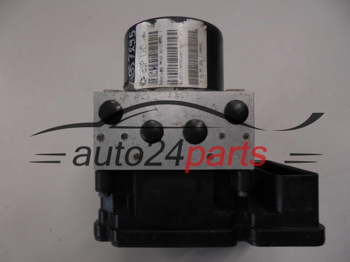 Αντλία αβς CHRYSLER P68005342AD ATE 25.0212-0582.4 25021205824