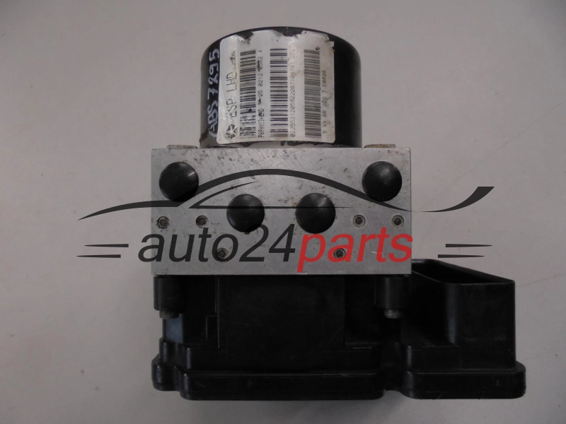 Αντλία αβς CHRYSLER P68005342AD ATE 25.0212-0582.4 25021205824