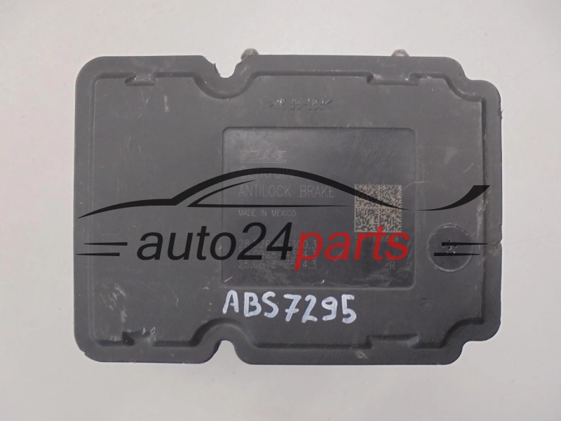 Abs pompa centralina CHRYSLER P68005342AD, ATE 25.0212-0582.4, 25021205824