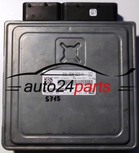 AUDI A3 1.6 TDI 03L906023N, 03L 906 023 N, 03L906023L, 03L 906 023 L, DIESEL SIMOS PCR2.1 CAYC 6086, CONTINENTAL 5WP42671 AA, 5WP42671AA.jpg