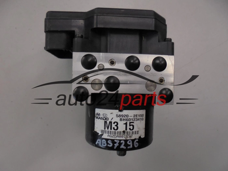Bomba de abs Kia Hyundai 589202E150 5WY7407