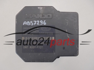Bomba de abs Kia Hyundai 589202E150 5WY7407