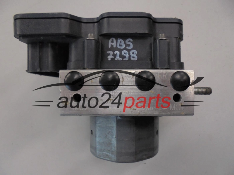 POMPA ABS I STEROWNIK SUZUKI 56110-61MA0 5611061MA0 0265243263 0265956193