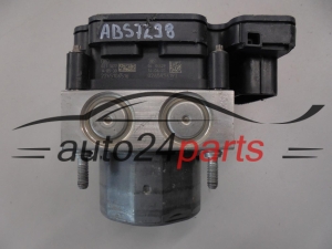 POMPA ABS I STEROWNIK SUZUKI 56110-61MA0 5611061MA0 0265243263 0265956193
