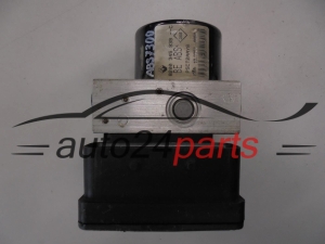 ABS POMPA I STEROWNIK RENAULT LAGUNA 8200 345 939 C, 8200345939C, P5CT2AAY6, ATE 10.0207-0050.4, 10020700504, 10.0970-1402.3, 10097014023 - 
