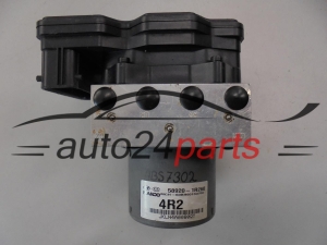 Bomba ABS y centralita Hyundai 589201R260 BE6003Q700