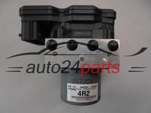 Bomba ABS y centralita Hyundai 589201R250 BE6003H606