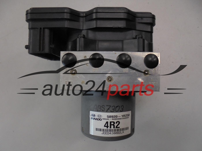 Bomba de abs Hyundai 589201R250 BE6003H606