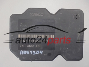 Αντλία αβς Hyundai 589100X950 BE6003K401
