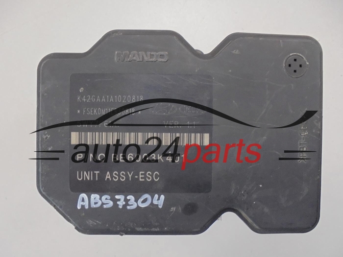 Bomba de abs Hyundai 589100X950 BE6003K401