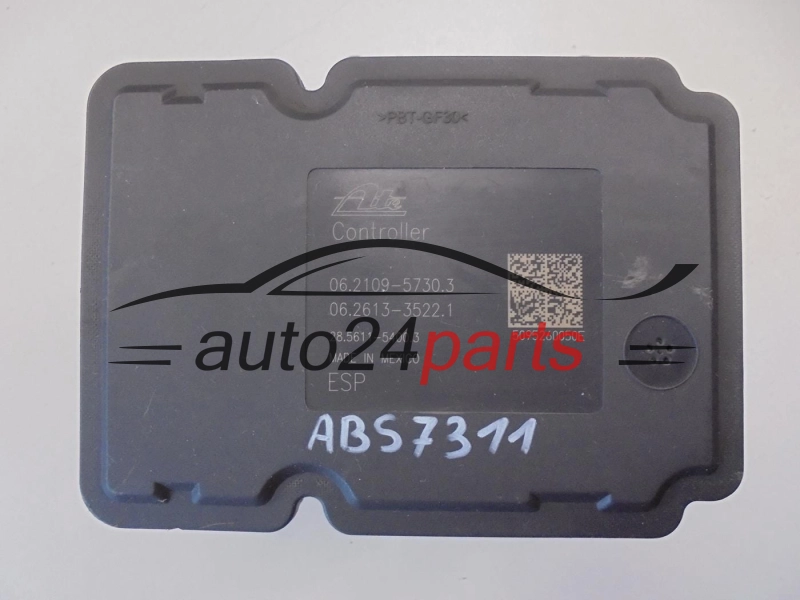 POMPA ABS I STEROWNIK HONDA 57110-TM8-G010-M1 57110TM8G010M1 06.2109-5730.3 06210957303