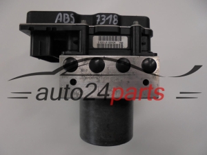 Bomba ABS y centralita AUDI Q5 BOSCH 0 265 236 123, 0265236123, 8R0907379C, 8R0614517J, 0265950984