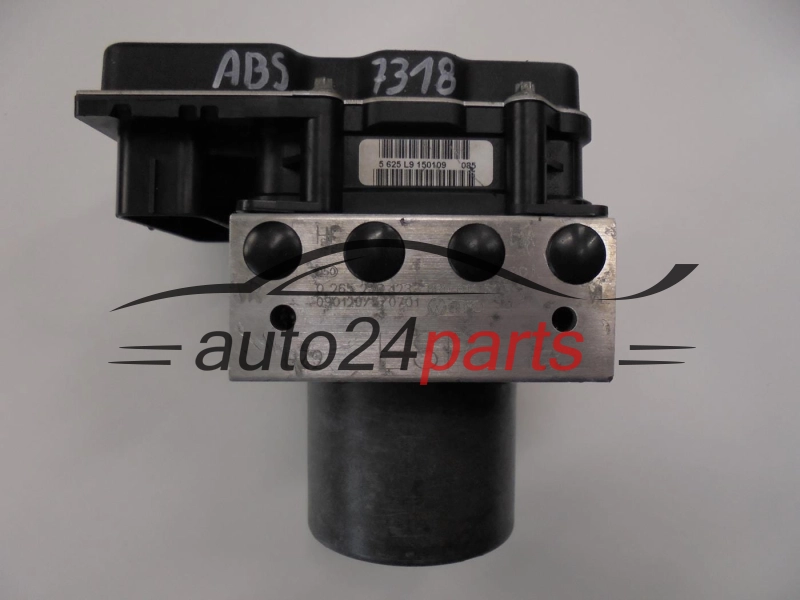 ABS POMPA AUDI Q5 BOSCH 0 265 236 123, 0265236123, 8R0907379C, 8R0614517J, 0265950984