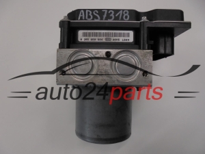 ABS POMPA AUDI Q5 BOSCH 0 265 236 123, 0265236123, 8R0907379C, 8R0614517J, 0265950984