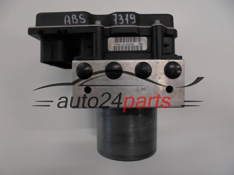 ABS POMPA AUDI Q5 BOSCH 0 265 236 123, 0265236123, 8R0907379C, 8R0614517J, 0265950984