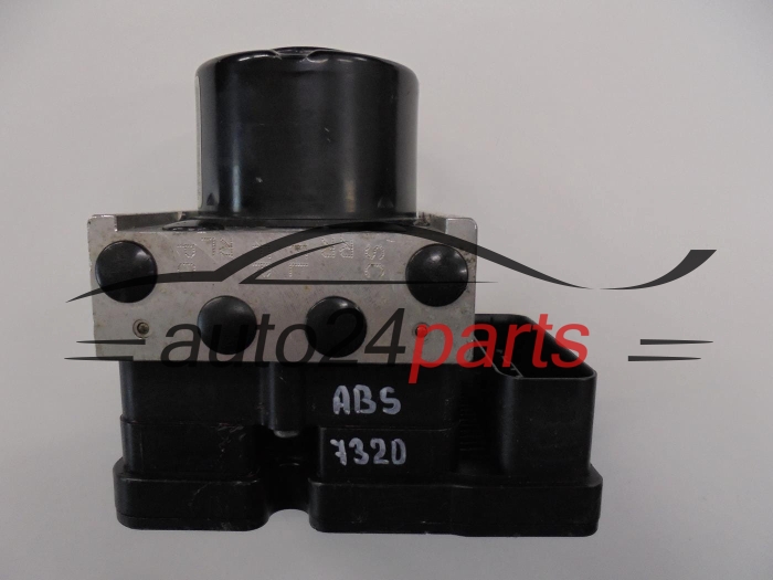 ABS POMPA I STEROWNIK MINI ONE 6765323 10020700154 6765325 10097008523 5WK84024