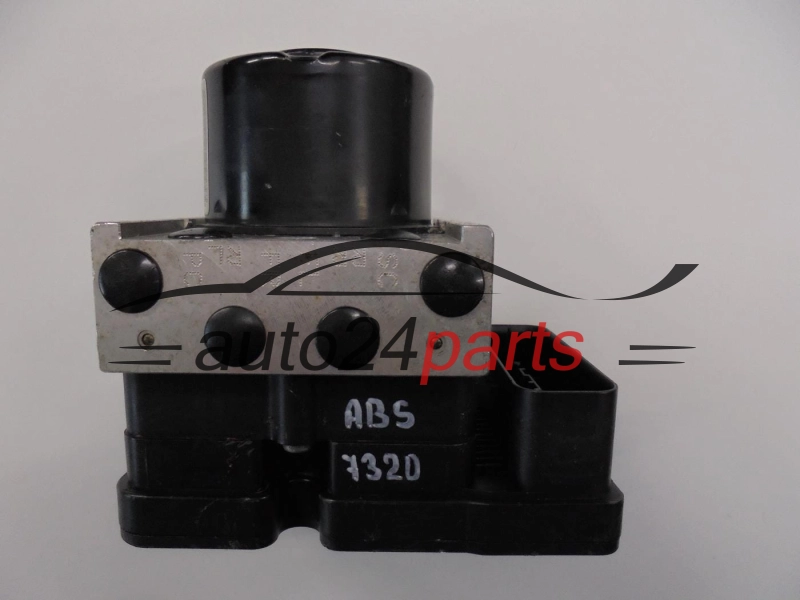 ABS POMPA I STEROWNIK MINI ONE 6765323 10020700154 6765325 10097008523 5WK84024