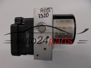ABS POMPA I STEROWNIK MINI ONE 6765323 10020700154 6765325 10097008523 5WK84024  - 7320