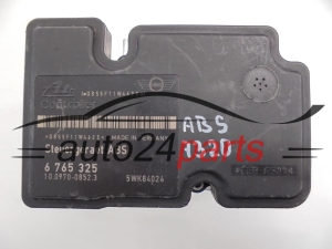 ABS POMPA I STEROWNIK MINI ONE 6765323 10020700154 6765325 10097008523 5WK84024