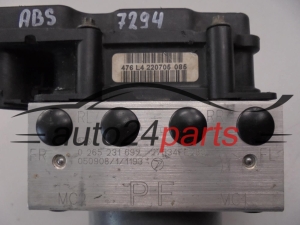 SUBARU 0265231692 27534FE280 0265800503