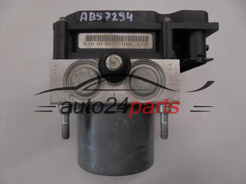 SUBARU 0265231692 27534FE280 0265800503