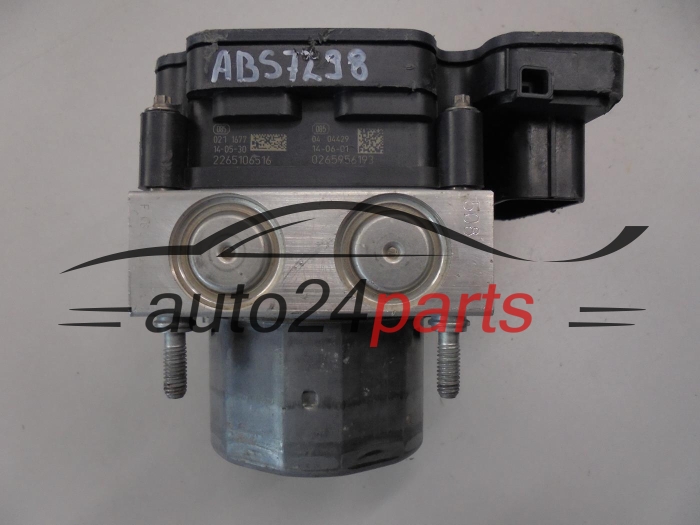 SUZUKI 56110-61MA0 5611061MA0 0265243263 0265956193