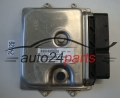 Engine control unit Alfa Romeo MiTo 1.3 JTDM Magneti Marelli MJD 8F2.A2 51872442