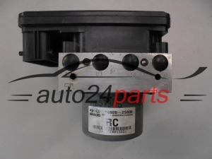 ABS PUMPE BLOCK HYDRAULIKPUMPE STEUERGERÄT HYUNDAI 58920-2S830 589202S830 BE6003N503