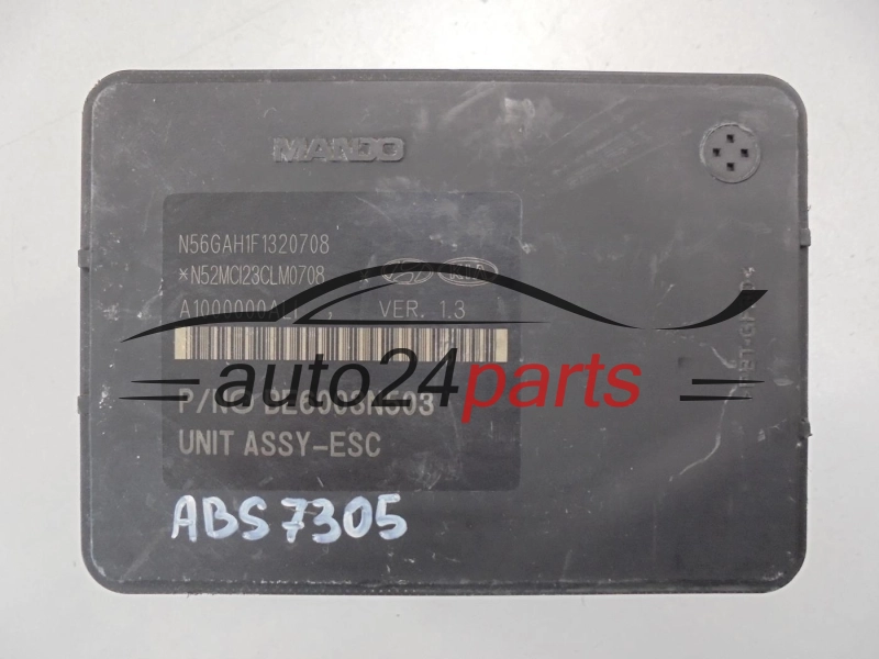 HYUNDAI 58920-2S830 589202S830 BE6003N503