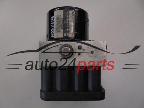 PEUGEOT 9655960880 10.0960-1151.3 10096011513