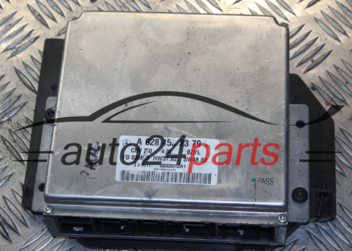 MERCEDES BENZ A 628 153 23 79, A6281532379, 00008858A1