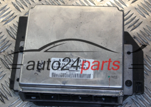 ECU CENTRALITA DE MOTOR MERCEDES BENZ A 628 153 23 79, A6281532379, 00008858A1