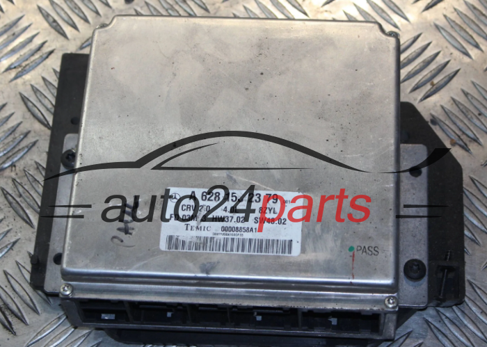 MERCEDES BENZ A 628 153 23 79, A6281532379, 00008858A1