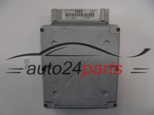 Sterownik silnika Ford Focus 1.6 2S4A12A650UD LP4335