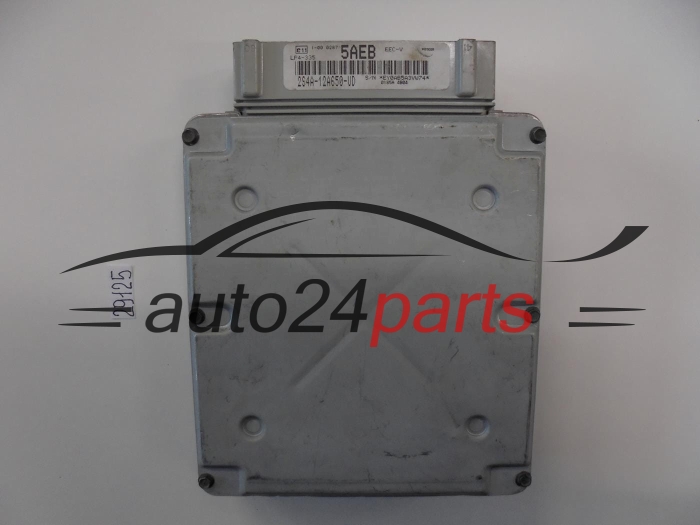 Sterownik silnika Ford Focus 1.6 2S4A12A650UD LP4335