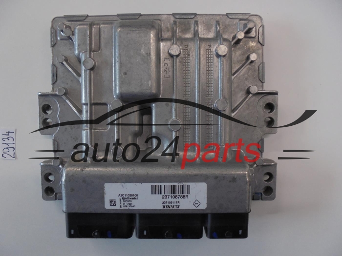 Sterownik silnika Renault Master Opel Movano 237108788R A2C11028100