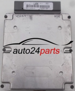CENTRALINA DO MOTORE FORD FIESTA ESCORT 96FB-12A650-LA 96FB12A650LA LARK LPE-101