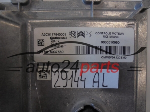 CITROEN A3C0177940001 9830510980