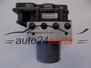 ABS Pump MERCEDES BOSCH 0 265 235 225, 0265235225, A 006 431 08 12, A0064310812, 0 265 950 618, 0265950618