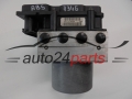 ABS POMPA I STEROWNIK CITROEN BERLINGO XSARA PICASSO PEUGEOT PARTNER BOSCH 0 265 231 522, 0265231522, 96 550 457 80, 9655045780, 0 265 800 415, 0265800415