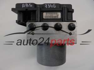 ABS POMPA I STEROWNIK CITROEN BERLINGO XSARA PICASSO PEUGEOT PARTNER BOSCH 0 265 231 522, 0265231522, 96 550 457 80, 9655045780, 0 265 800 415, 0265800415