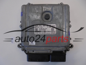 KOMPUTER STEROWNIK SILNIKA MERCEDES W212 E350 3.5 CDI BOSCH 0281016383, 0 281 016 383, A6429002900, 6429002900, A 642 900 29 00 - 29173