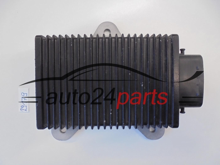 Sterownik silnika Mitsubishi Carisma 1.8 MD340897 E8T11171 – zdjęcie 2