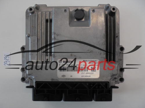 Sterownik silnika OPEL RENAULT BOSCH 0281034037 237106626R