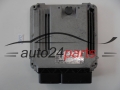 KOMPUTER STEROWNIK SILNIKA VW VOLKSWAGEN PASSAT, BOSCH 0 261 S06 338, BOSCH 0261S06338, 03C 907 309 D, 03C907309D, MED17.1