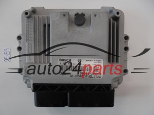 ECU ENGINE CONTROLLER HYUNDAI 0281031491 39111-2A964 391112A964