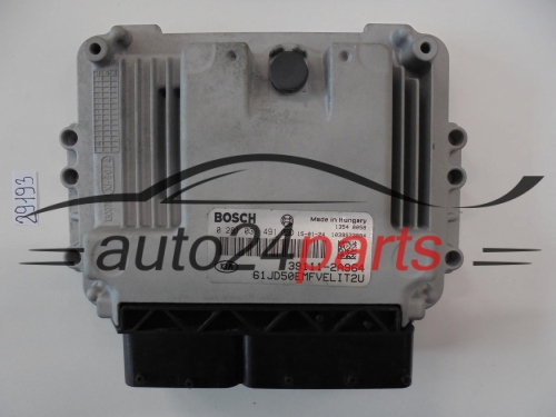 HYUNDAI 0281031491 39111-2A964 391112A964